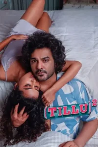 Tillu Square (2024) {Hindi + Telugu} Dual Audio UnCut Movie HD