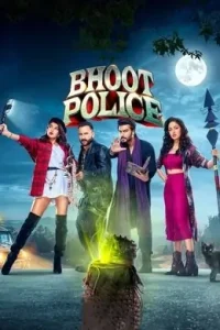 Bhoot Police (2021) Bollywood Hindi Full Movie HD Bhoot Police (2021) Bollywood Hindi Full Movie HD