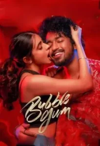 Bubblegum 2023 Hindi + Telugu South Movie HD