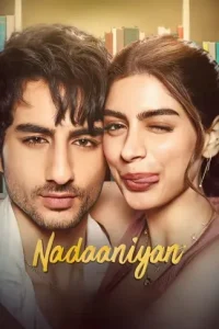 Nadaaniyan 2025 Bollywood Movie HD Nadaaniyan 2025 Bollywood Movie HD