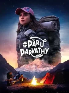 ParuParvathy 2025 South Hindi Full Movie HD