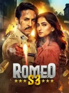 Romeo S3 (2025) Bollywood Hindi Movie HD Romeo S3 (2025) Bollywood Hindi Movie HD
