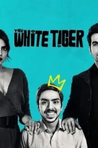 The White Tiger (2021) New Bollywood Hindi Full Movie HD The White Tiger (2021) New Bollywood Hindi Full Movie HD
