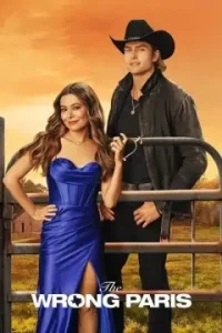 The Wrong Paris 2025 Hindi+ English Full Movie HD